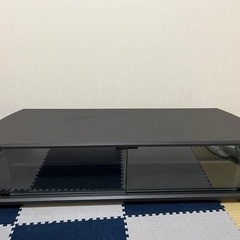 ※商談中※【大阪市内にて引き渡し可能な方限定】テレビ台の画像