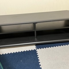 ※商談中※【大阪市内にて引き渡し可能な方限定】テレビ台の画像