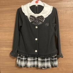 新品タグ付き　110cm 半額以下
