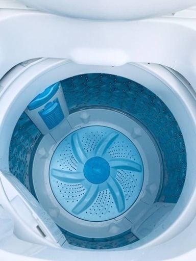 ET475番⭐TOSHIBA電気洗濯機⭐️ 2021年式