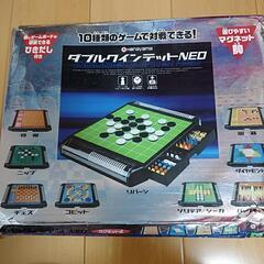 オセロ他★ダブルクインテットNEOの画像
