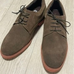 【値下げしました】ビジネスシューズ