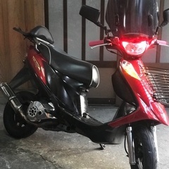 アドレスv125g