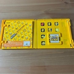 Nintendo3DS NewSUPERMARIOBROTHERS2の画像