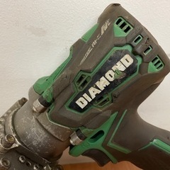 IKK 充電式鉄筋カッター DCC-1636BLH J15-09の画像