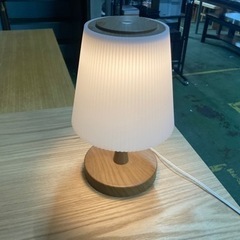● 調光式LEDタッチライトの画像