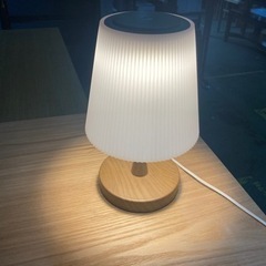 ● 調光式LEDタッチライトの画像