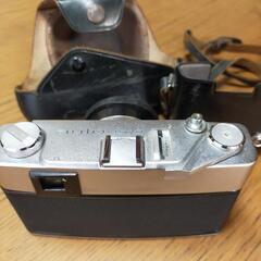 【再値下げ】【返品ＯＫ】  KONICA AutoS2  コニカ 中古フィルムカメラの画像