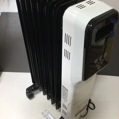 スリーアップ　オイルヒーター　ヒダマリOH–T2042