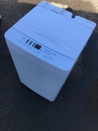 ET485番⭐️Hisense 電気洗濯機⭐️2022年式
