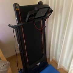 ルームランナー  【電動式】