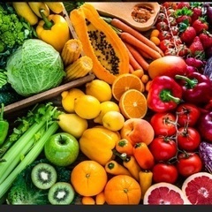 果物・野菜収穫のお手伝いしたいです✨ - 手伝いたい/助けたい