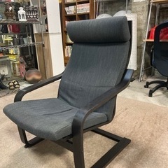 美品！IKEA イケア POÄNG ポエング ロッキングチェア ...