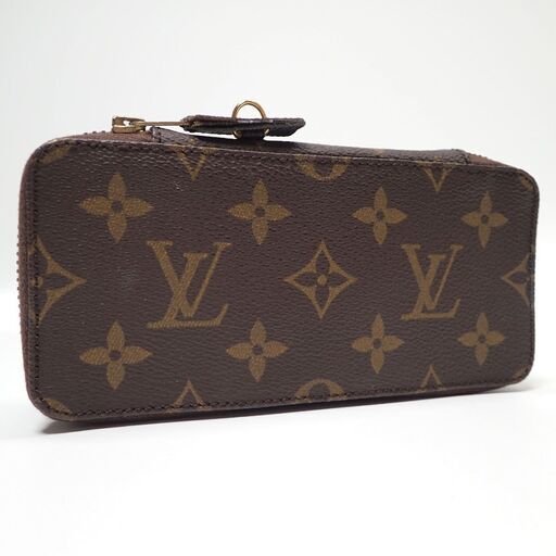 AA938 ルイヴィトン モノグラム モンテカルロ ジュエリーケース