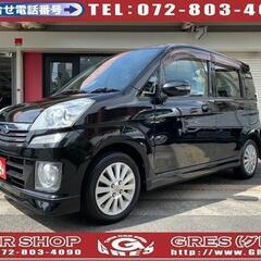 中古車　スバル ステラ   店頭在庫車　軽自動車　車検整備付き！...