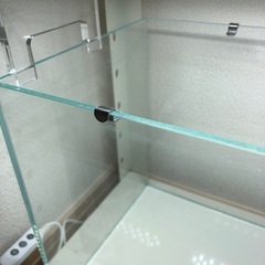 ADA36cm水槽とアクアスカイ361の画像