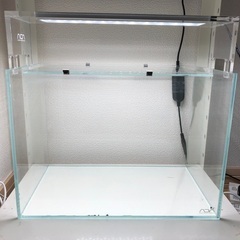 ADA36cm水槽とアクアスカイ361