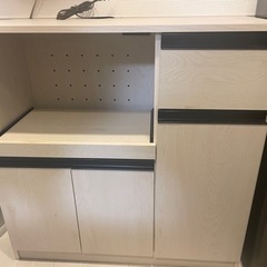 中古】三島市の食器棚、キッチン収納を格安/激安/無料であげます 中古】三島市の食器棚、キッチン収納を格安/激安/無料であげます
