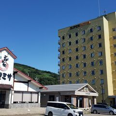 株式会社スーパーホテル　スーパーホテル新井・新潟のアルバイト募集