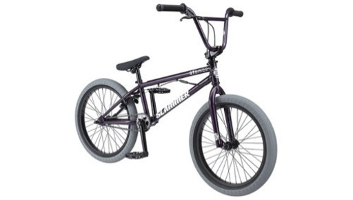 GT スラマー　パープル