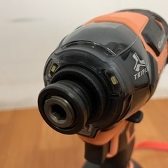 ハイコーキ 充電式インパクトドライバ WH36DC2XPS（CS）コーラルストーン J15-12