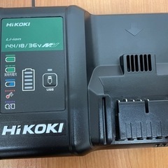 ハイコーキ 充電式インパクトドライバ WH36DC2XPS（CS）コーラルストーン J15-12