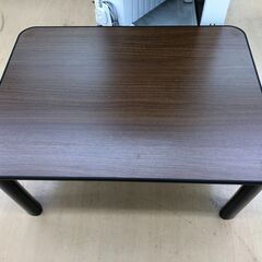 ニトリ　こたつ　8060BK　2020年製