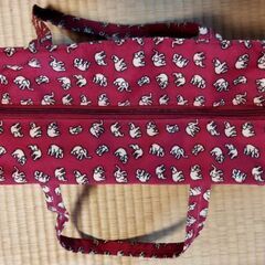 バッグ、カバン、鞄、中古の画像