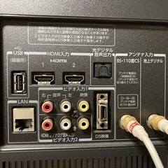 ❤︎TOSHIBA東芝❤︎ テレビ・リモコンの画像