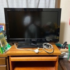 ❤︎TOSHIBA東芝❤︎ テレビ・リモコン
