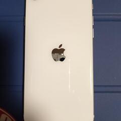 iPhone　se2の画像