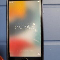 iPhone　se2