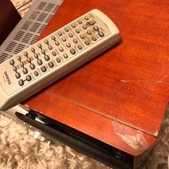 ONKYO FR-S9GX チューナーアンプ スピーカーの画像