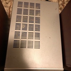 ONKYO FR-S9GX チューナーアンプ スピーカーの画像