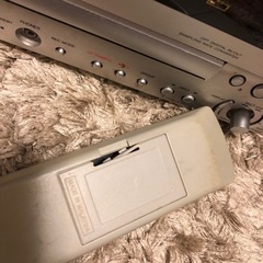 ONKYO FR-S9GX チューナーアンプ スピーカーの画像