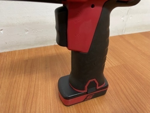 スナップオン 充電式インパクトレンチ CTJ761 J15-14