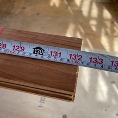 ② 材木　杉　15×90×4,000mm 5本の画像