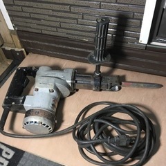 マキタ ハンマードリル HR3511 の画像