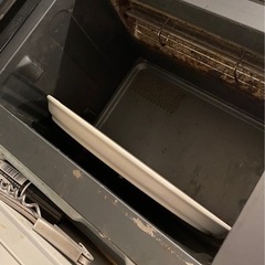 Hair 電子レンジの画像