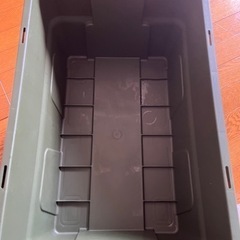 エーモン　ラゲージボックスの画像