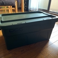 エーモン　ラゲージボックス