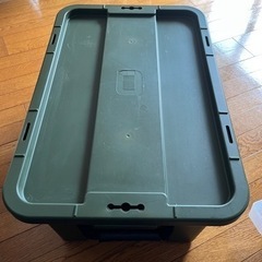 エーモン　ラゲージボックスの画像