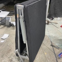 折りたたみベット