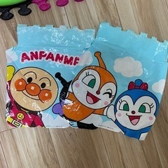 アンパンマン　ジャングルジム　の画像