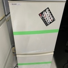 シャープ 冷蔵庫