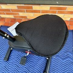 ■BODY SCULPTURE マグネティックバイク TKS91HM014 の画像