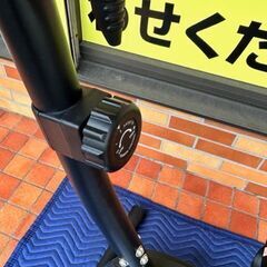 ■BODY SCULPTURE マグネティックバイク TKS91HM014 の画像