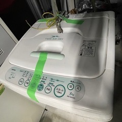 東芝 洗濯機