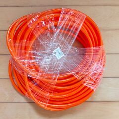 エアコンプレッサー用ホース 20M