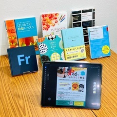 iPadでものづくり教室　スペースショウの画像